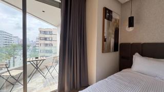 The CFC View - By AppartAli - Casablanca - 6