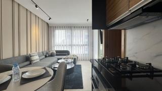 The CFC View - By AppartAli - Casablanca - 4