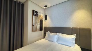 The CFC View - By AppartAli - Casablanca - 1