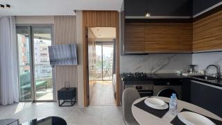 The CFC View - By AppartAli - Casablanca - 8