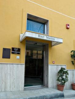Hotel Marconi - Pietraperzia - 5