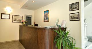Hotel Marconi - Pietraperzia - 2