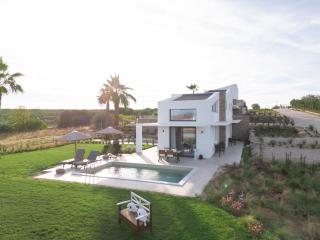 Flamingo Living Halkidiki - The Villas - Agios Mamas - 7