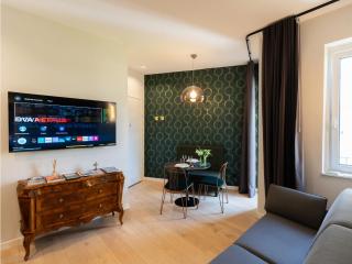 Ca'Milla Luxury Apartments Cicerone - Trieste - 9