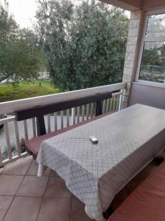 Apartment Classic Plus - - 6
