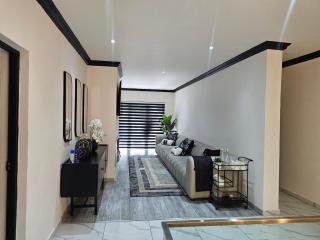 Gillino Vaalriver Luxury Retreat - Sasolburg - 7