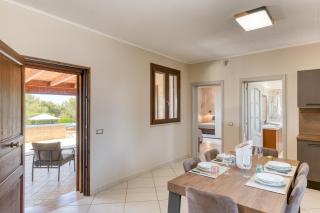 Villa Marilor - Salve - 6
