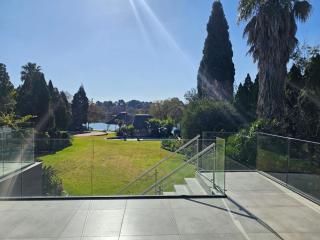 Gillino Vaalriver Luxury Retreat - Sasolburg - 1