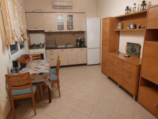 Maria's family house - 2