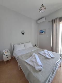 Eleni's seaside home - Asprovalta - 0