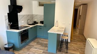 Appartement Neuf - Six Fours Les plages - Parking privatif - Clim - Balcon - 500m de la mer - 9