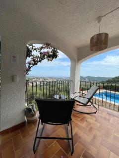 Big and quiet house in Costa Brava - Calonge - 4