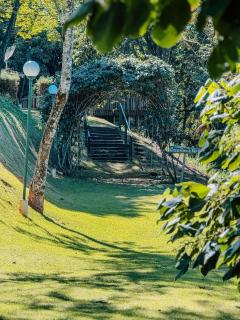 Villa do Éden - Lindóia - 9