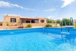 Villa Marilor - Salve - 0