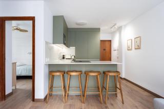 Home2Book Cozy Pool Retreat in Candelaria - Candelaria - 2