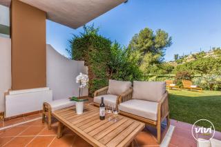 ViVi Homes - La Vida Dorada - Benahavís - 3