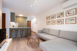 Home2Book Cozy Pool Retreat in Candelaria - Candelaria - 4