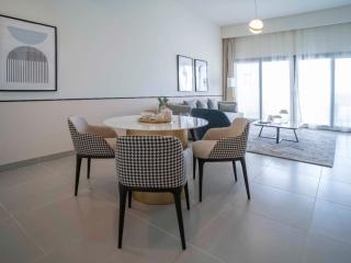 Chic 1BR Apart-hotel Golf View in Address Golf Resort Marassi - 7