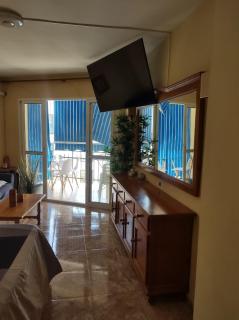 Apartamento terraza mar - Fuengirola - 0