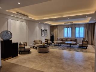 Chic 1BR Apart-hotel Golf View in Address Golf Resort Marassi - 6
