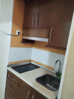 Apartamento terraza mar - Fuengirola - 2