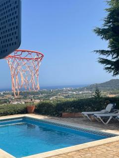 Big and quiet house in Costa Brava - Calonge - 1