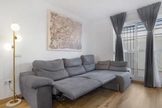 Apartamento Conil Luz de Abril - Conil de la Frontera - 8