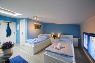 Appartements Marina Niderviller - Niderviller - 3