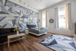 Victory Apartment - Budapest - 4
