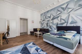 Victory Apartment - Budapest - 5