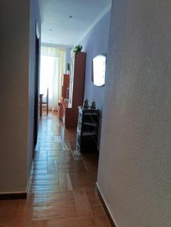Apartamento centro y mar torremolino - Torremolinos - 6