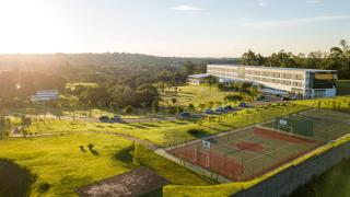 Otho Hotel Convention & SPA - Itu - 0