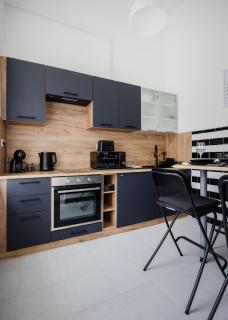 Victory Apartment - Budapest - 1