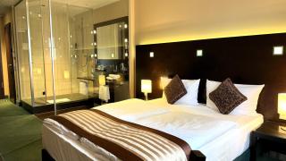 Hotel Lumière an der Messe - Frankfurt am Main - 3
