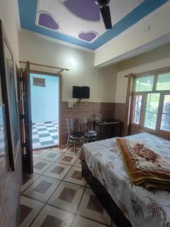 green guest house - Mussoorie - 3