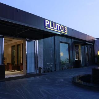 Hotel Plutos Vasant Kunj - Neu-Delhi - 0