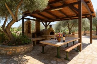 Chania's Diamond Villas - Aqua Bliss with Private Pools - 4