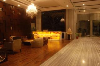 Hotel Plutos Vasant Kunj - Neu-Delhi - 8