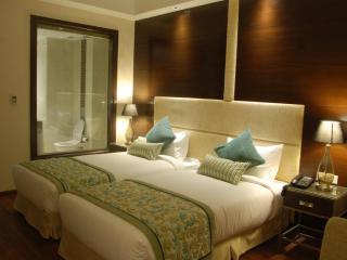Hotel Plutos Vasant Kunj - Neu-Delhi - 7