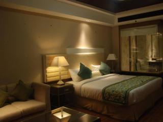 Hotel Plutos Vasant Kunj - Neu-Delhi - 6