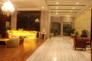 Hotel Plutos Vasant Kunj - Neu-Delhi - 5