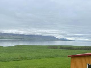 Hotel Natur Akureyri - Akureyri - 9