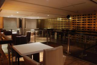 Hotel Plutos Vasant Kunj - Neu-Delhi - 2
