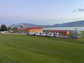 Hotel Natur Akureyri - Akureyri - 8