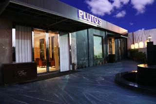 Hotel Plutos Vasant Kunj - Neu-Delhi - 1