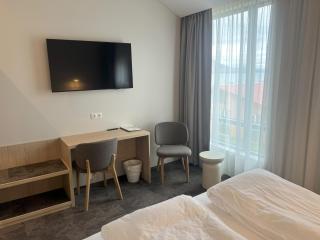 Hotel Natur Akureyri - 7