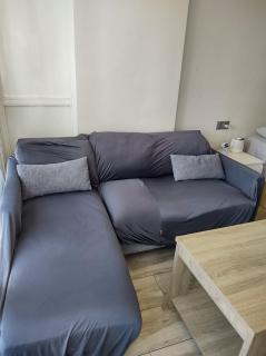 Apartamento centrico en mar - Fuengirola - 4