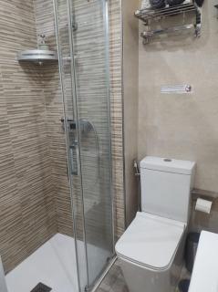 Apartamento centrico en mar - Fuengirola - 2