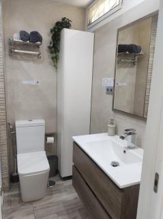 Apartamento centrico en mar - Fuengirola - 1