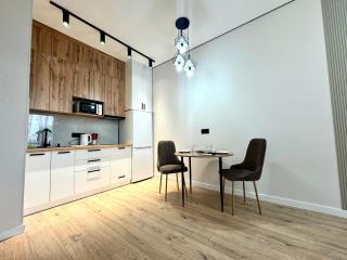 Olen apartments - Astana - 5